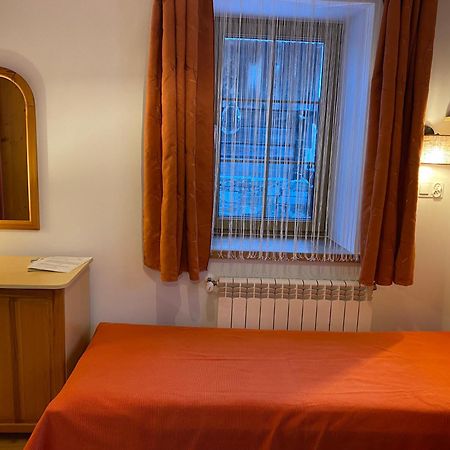 Apartamenty Cicha Dolina Jurgów Buitenkant foto