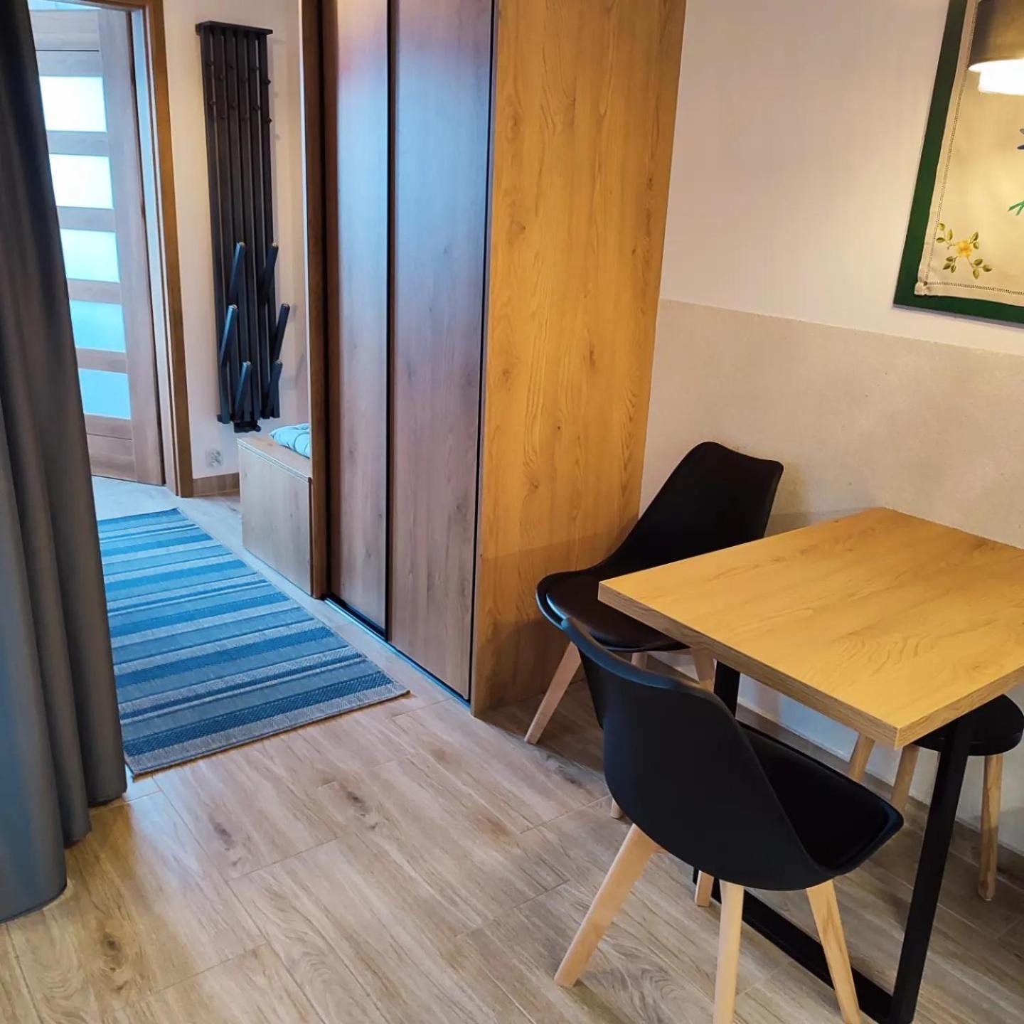 Apartamenty Cicha Dolina Jurgów Buitenkant foto